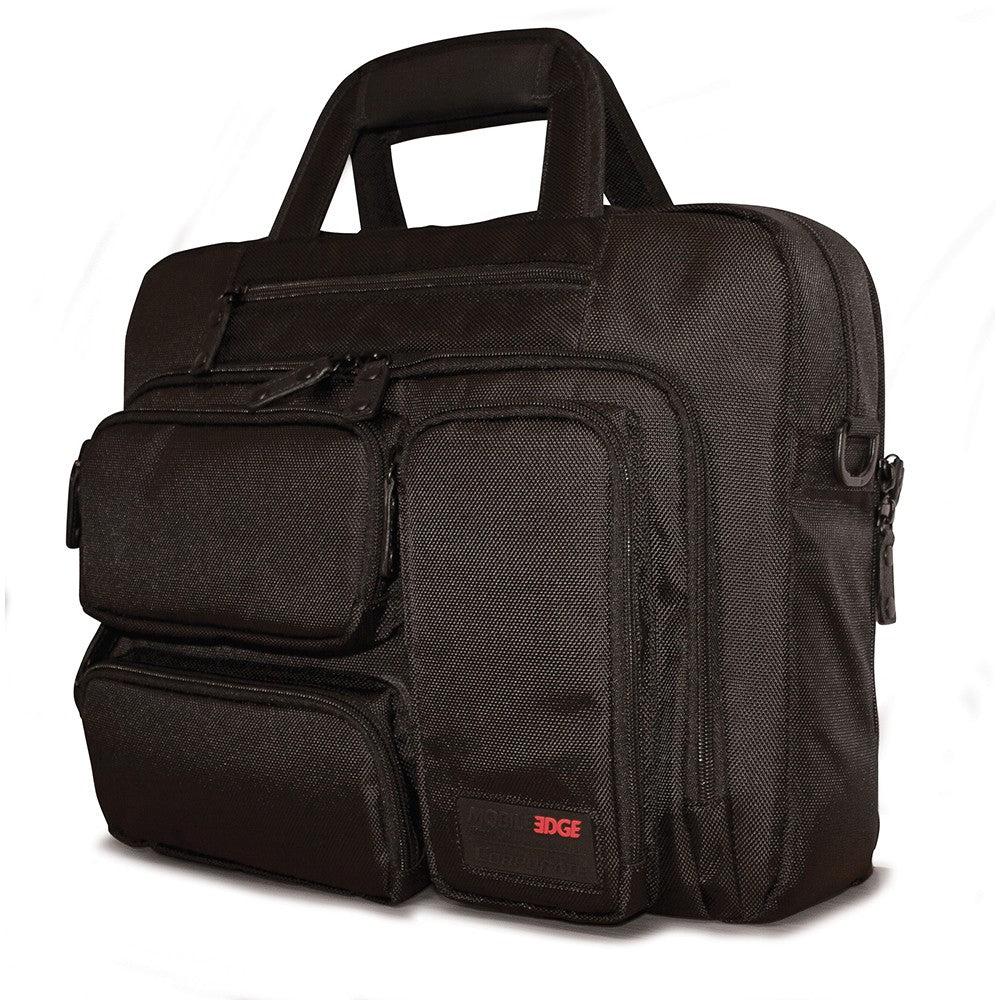 Mobile Edge Mebcc1 Notebook Case 40.6 Cm (16") Briefcase Black