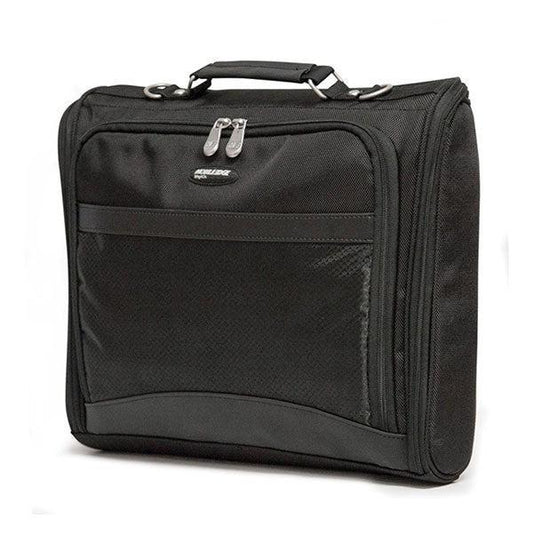 Mobile Edge Meen14 Notebook Case 35.8 Cm (14.1") Briefcase Black