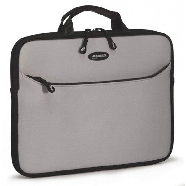 Mobile Edge Messm2-13 Notebook Case 33 Cm (13") Sleeve Case Black, Silver