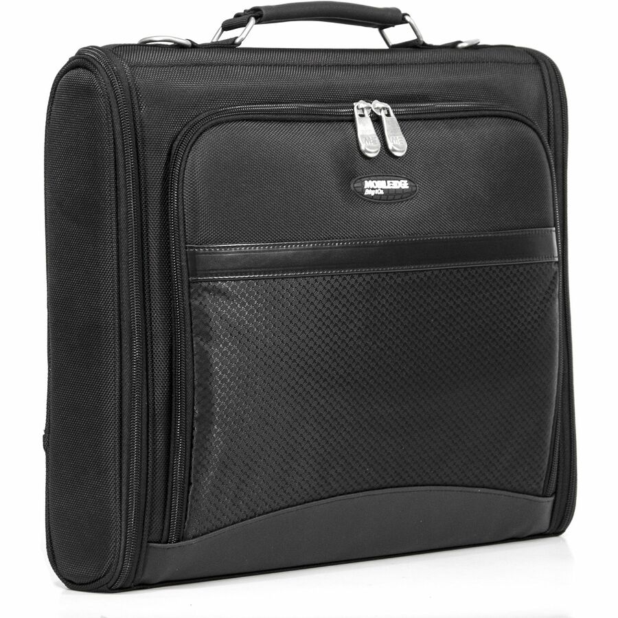 Mobile Edge Meen211 Notebook Case 29.5 Cm (11.6") Briefcase Black