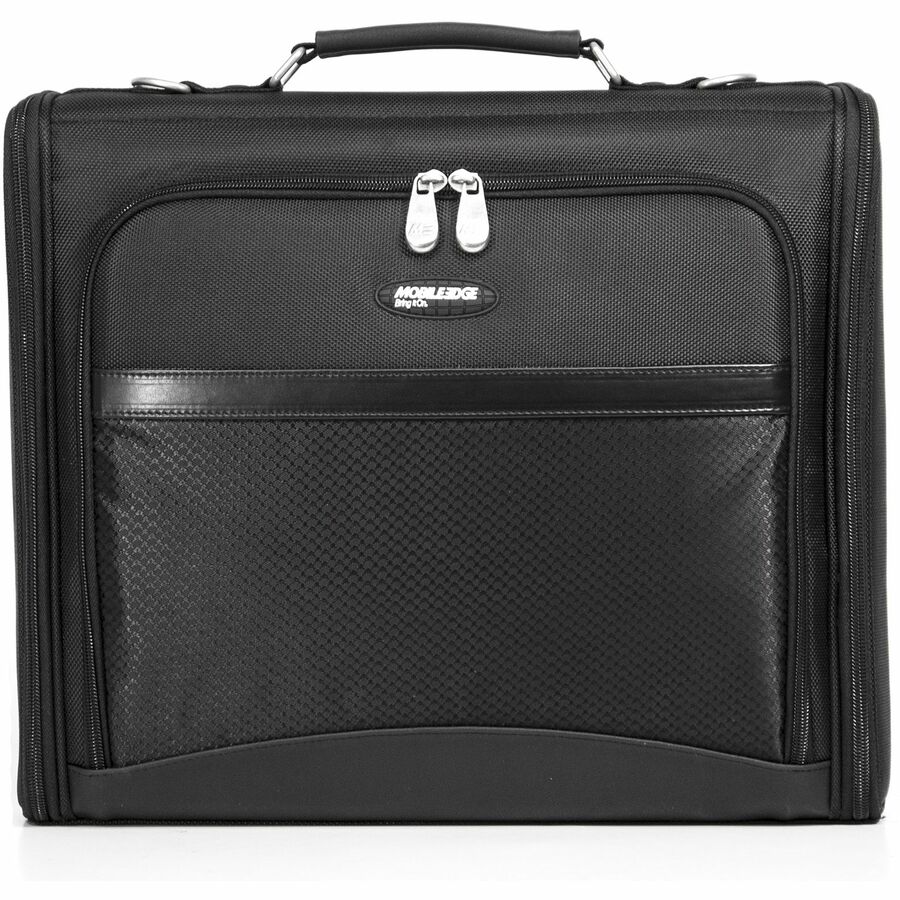 Mobile Edge Meen211 Notebook Case 29.5 Cm (11.6") Briefcase Black
