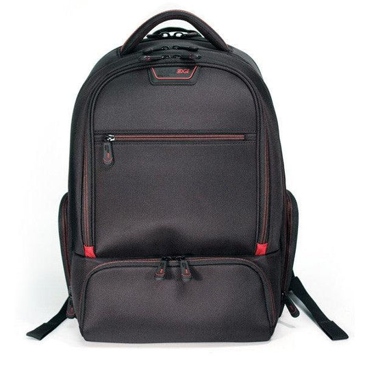 Mobile Edge Professional Notebook Case 40.6 Cm (16") Backpack Case Black