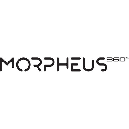 Morpheus 360 Pulse Hd V-Hybrid Wireless Gaming Earbuds | Noise Cancelling Bluetooth Headphones Tw7800B
