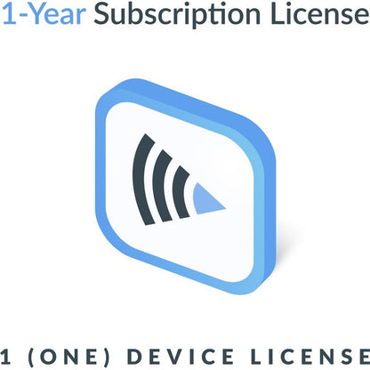 Mosyle Business - Subscription License - 1 Year