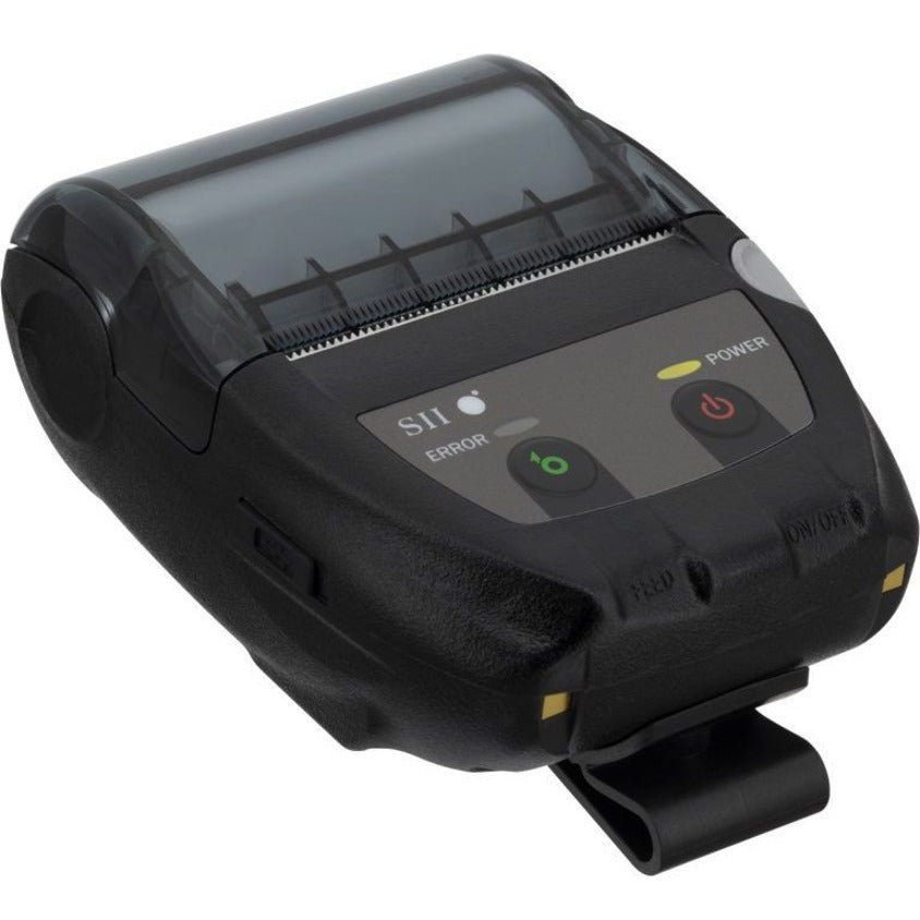 Mp-B20 2In Mobile Printer Bt,