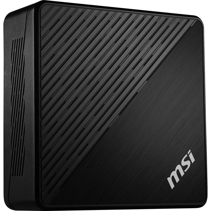 Msi Mini Pc Cubi 5 10M-442Us,R3/8Gb/250Gbssd/W10P