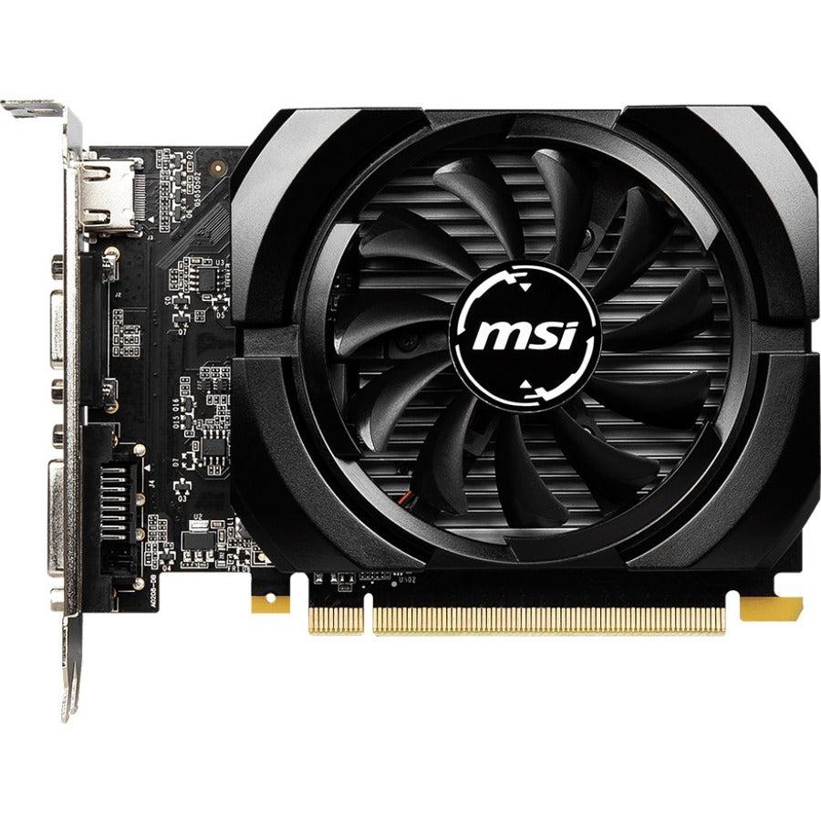 Msi geforce gt 730 driver windows 10 hot sale