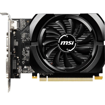 Msi Nvidia Geforce Gt 730 N730K-4Gd3/Ocv1 4Gb Ddr3 Dl-Dvi-D/D-Sub/Hdmi Pci-Express Video Card