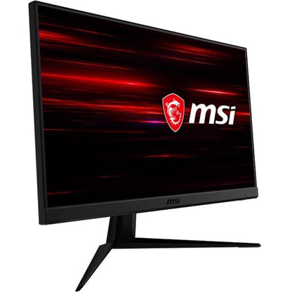 Msi Optix G241V E2 60.5 Cm (23.8") 1920 X 1080 Pixels Full Hd Led Black