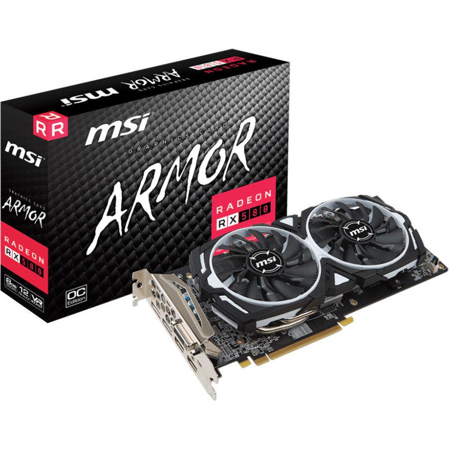 Amd rx 580 msi new arrivals