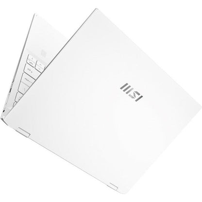 Msi Summit E13 Flip Evo E13 Flip A11Mt-020 Hybrid (2-In-1) 34 Cm (13.4") Touchscreen Full Hd+ Intel®