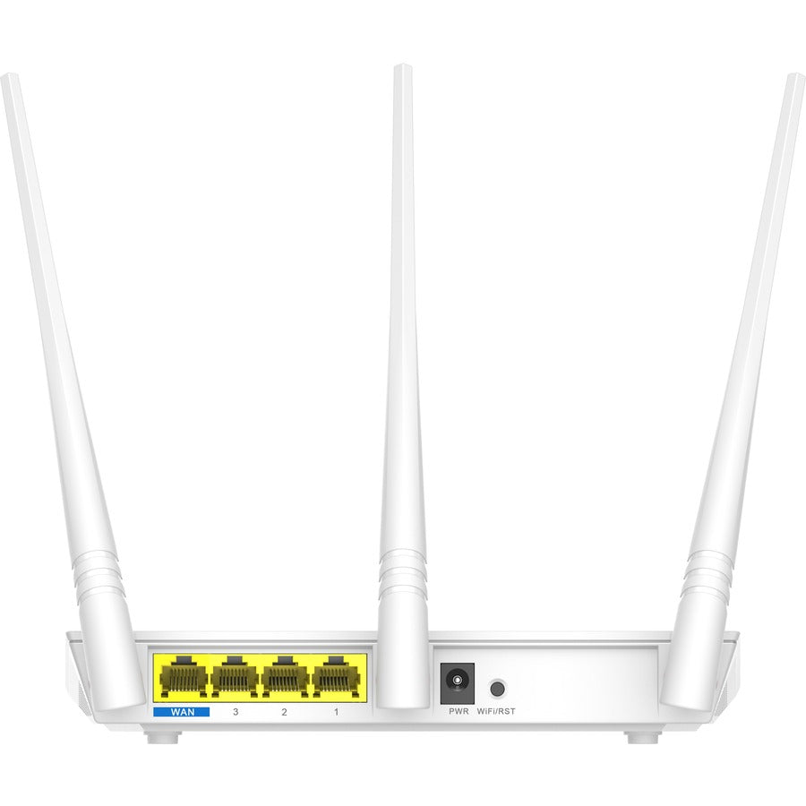 N300 300Mbps Wrls Router,