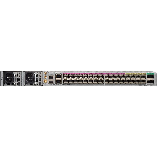 N540-24Z8Q2C Base Hw Flex,Consumption Need Smart Licensing