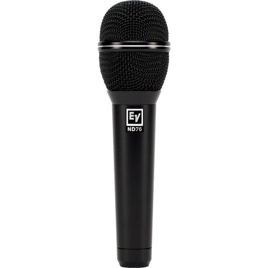 Nd76 Cardioid Dynamic Vocal Mic,