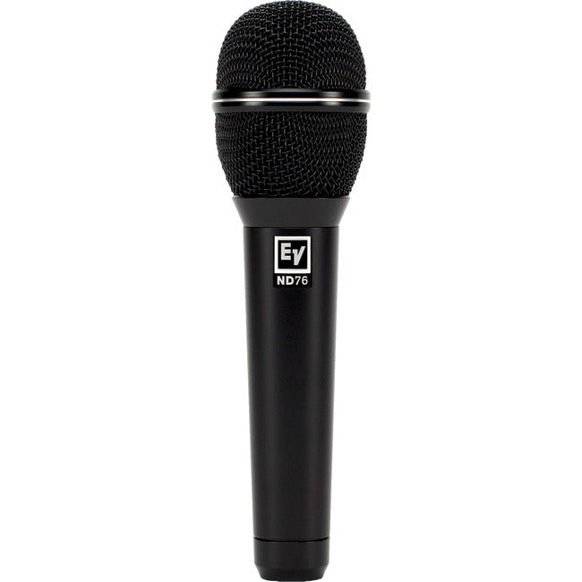 Nd76 Cardioid Dynamic Vocal Mic,