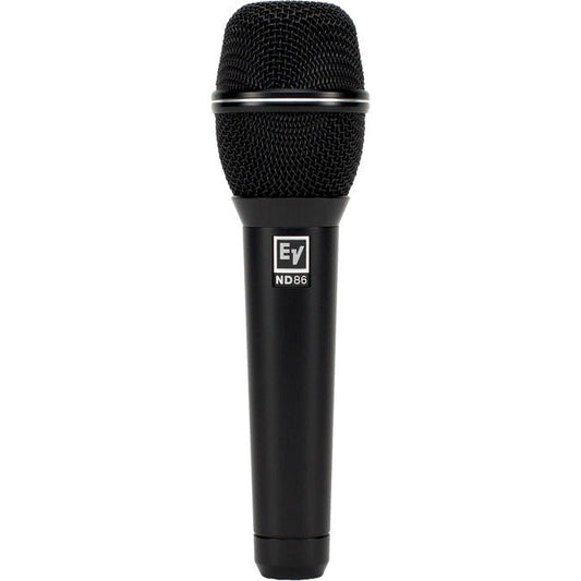 Nd86 Supercardioid Dynamic,Vocal Mic