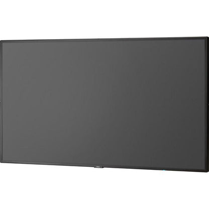 Nec Display 55" Commercial-Grade Large Format Display With Integrated Tuner