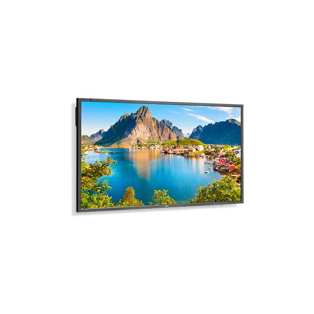 Nec E805 80 Inch Large Screen 5,000:1 4Ms – TeciSoft