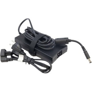 New - Dell-Imsourcing 130-Watt 3-Prong Ac Adapter With 6 Ft Cord