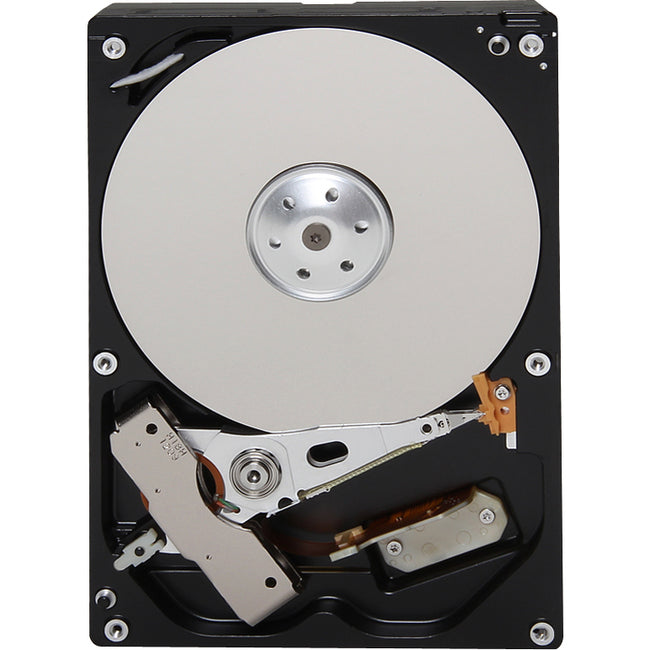 New - Toshiba-Imsourcing Dt01Aca Dt01Aca200 2 Tb 3.5" Internal Hard Drive