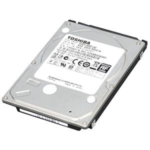 New - Toshiba - Imsourcing Mq01Abd 500 Gb 2.5" Internal Hard Drive