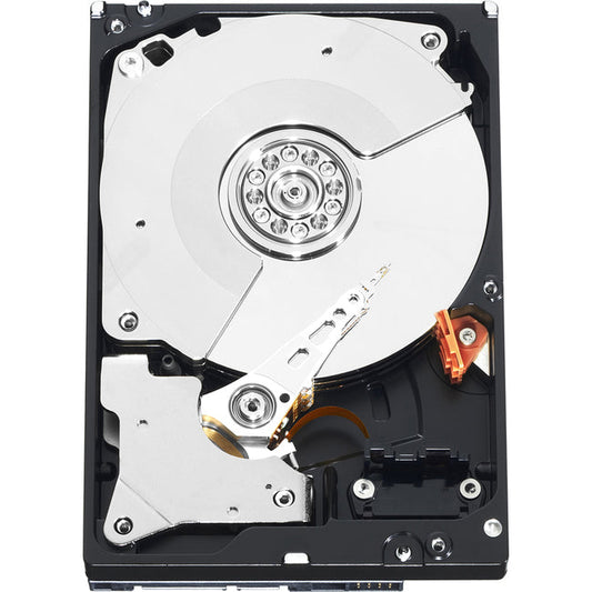 New - Wd-Imsourcing Black Wd1002Faex 1 Tb 3.5" Internal Hard Drive