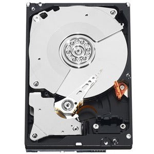 New - Wd-Imsourcing Re Wd2003Fyys 2 Tb 3.5" Internal Hard Drive