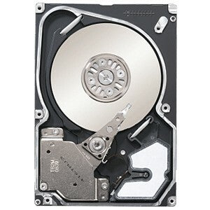 Nob - Seagate-Imsourcing Savvio 10K.4 St9600204Ss 600 Gb 2.5" Internal Hard Drive