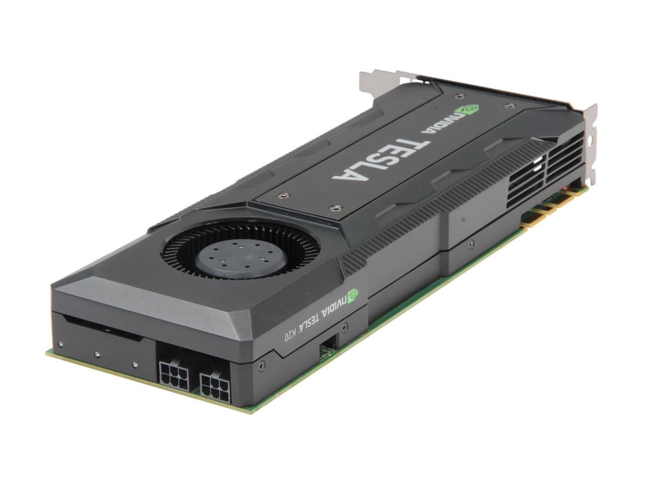 Nvidia tesla best sale k20x hashrate