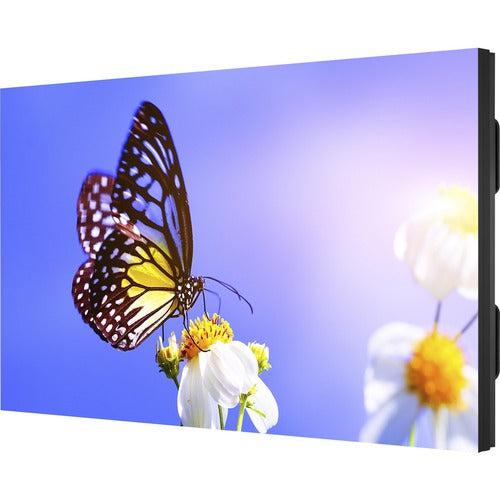 Nec Display 55" Ultra-Narrow Bezel 9 Display Video Wall