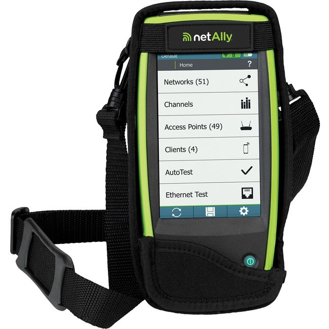 Netally Carrying Case (Holster) Wireless Tester