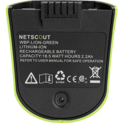Netally Battery