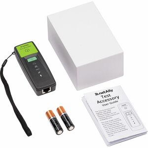 Netally Test Accessory (5 Pk) For Aircheck-G2 Wireless Tester