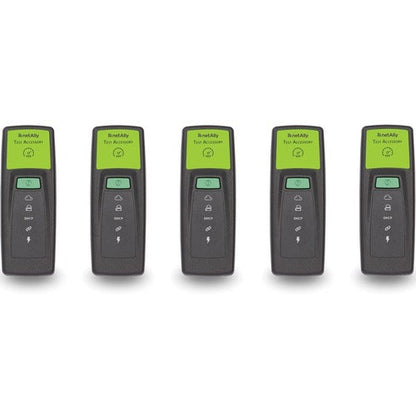 Netally Test Accessory (5 Pk) For Aircheck-G2 Wireless Tester