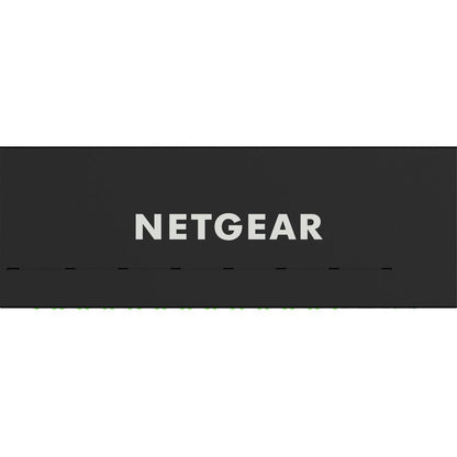 Netgear 16-Port High-Power Poe+ Gigabit Ethernet Plus Switch (231W) With 1 Sfp Port