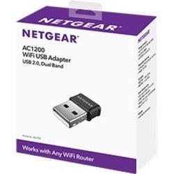 Netgear A6150 Wlan 867 Mbit/S