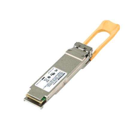 Netgear Acm762-10000S Network Transceiver Module Fiber Optic 100000 Mbit/S Qsfp28