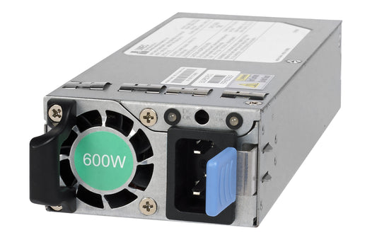 Netgear Aps600W Network Switch Component Power Supply