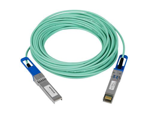 Netgear Axc7615 Infiniband Cable 15 M Sfp+ Turquoise