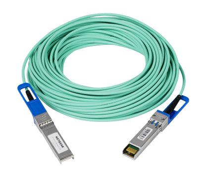 Netgear Axc7620 Infiniband Cable 20 M Sfp+ Turquoise