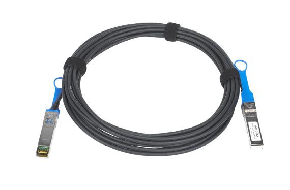 Netgear Axc767 Infiniband Cable 7 M Sfp+ Black