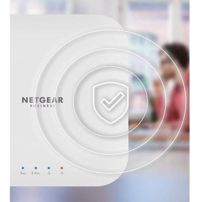 Netgear Ax1800 White