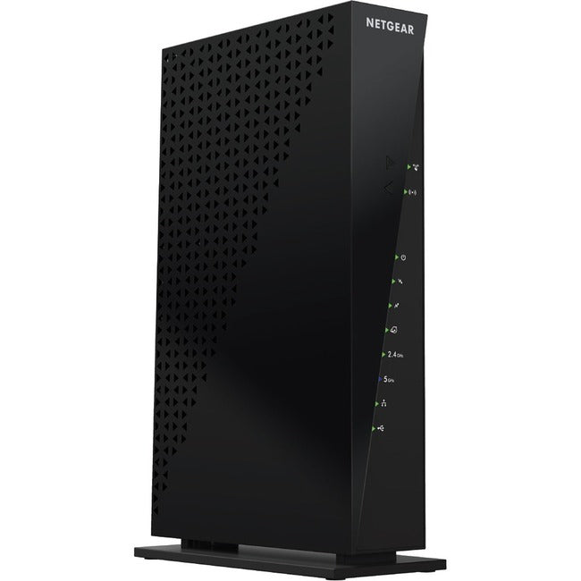 Netgear C6300 Wi-Fi 5 Ieee 802.11Ac Cable Modem/Wireless Router