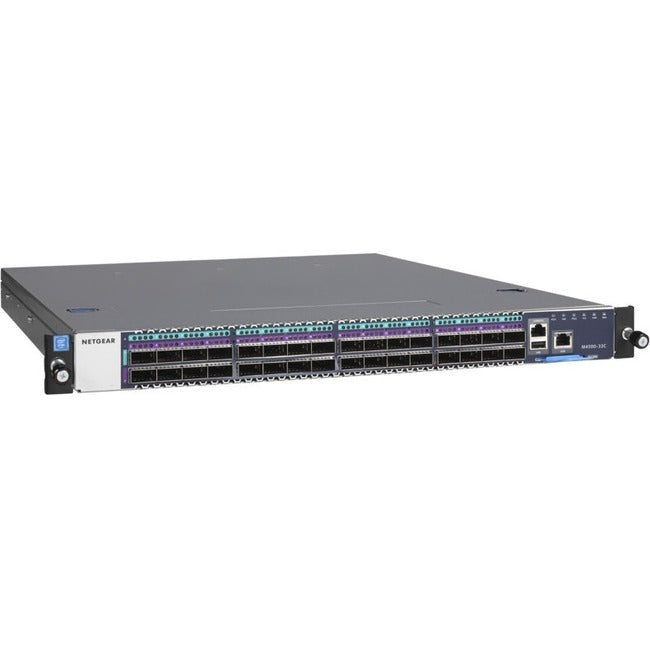 Netgear Csm4532 Ethernet Switch