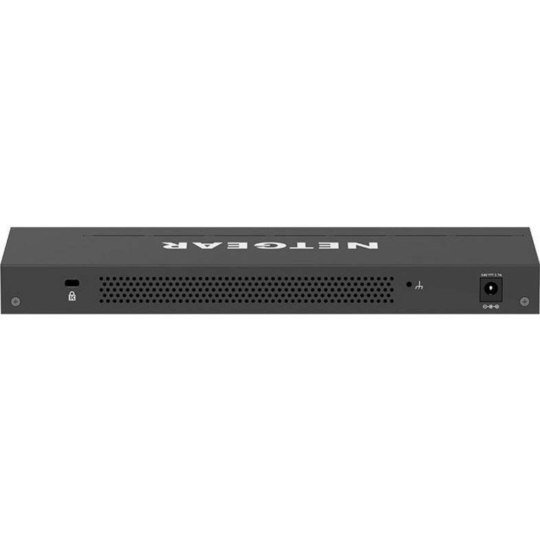 Netgear Gs316Ep Ethernet Switch