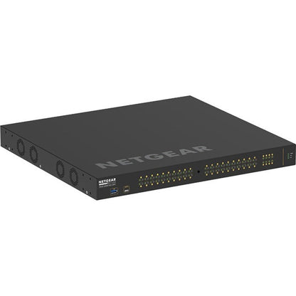 Netgear M4250-40G8Xf-Poe+ Av Line Managed Switch