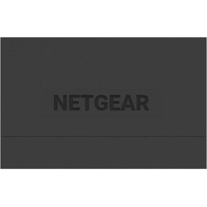 Netgear M4300-8X8F Managed L3 10G Ethernet (100/1000/10000) 1U Black