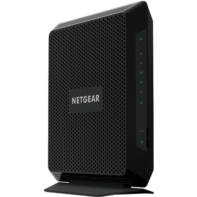 Netgear Nighthawk C7000 Wi-Fi 5 Ieee 802.11Ac Cable Modem/Wireless Router