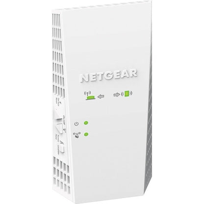 Netgear Nighthawk Ex7300 Ieee 802.11Ac 2.20 Gbit/S Wireless Range Extender