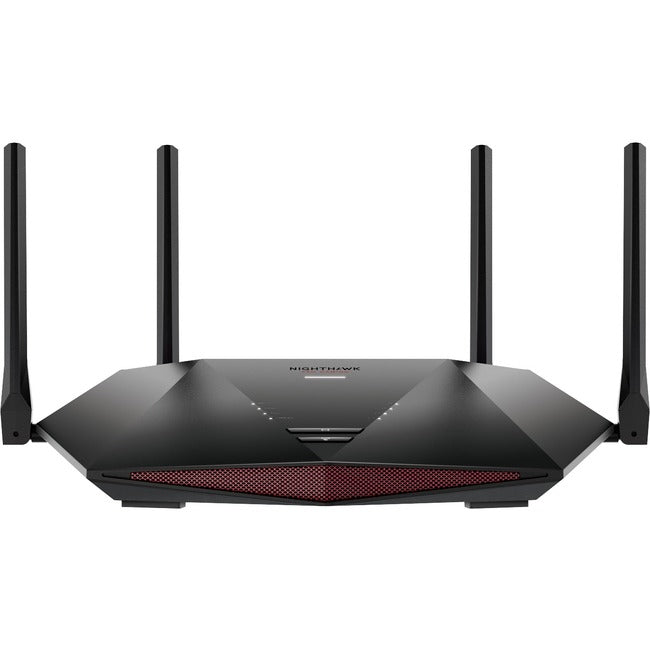 Netgear Nighthawk Pro Gaming Xr1000 Wi-Fi 6 Ieee 802.11Ax Ethernet Wireless Router